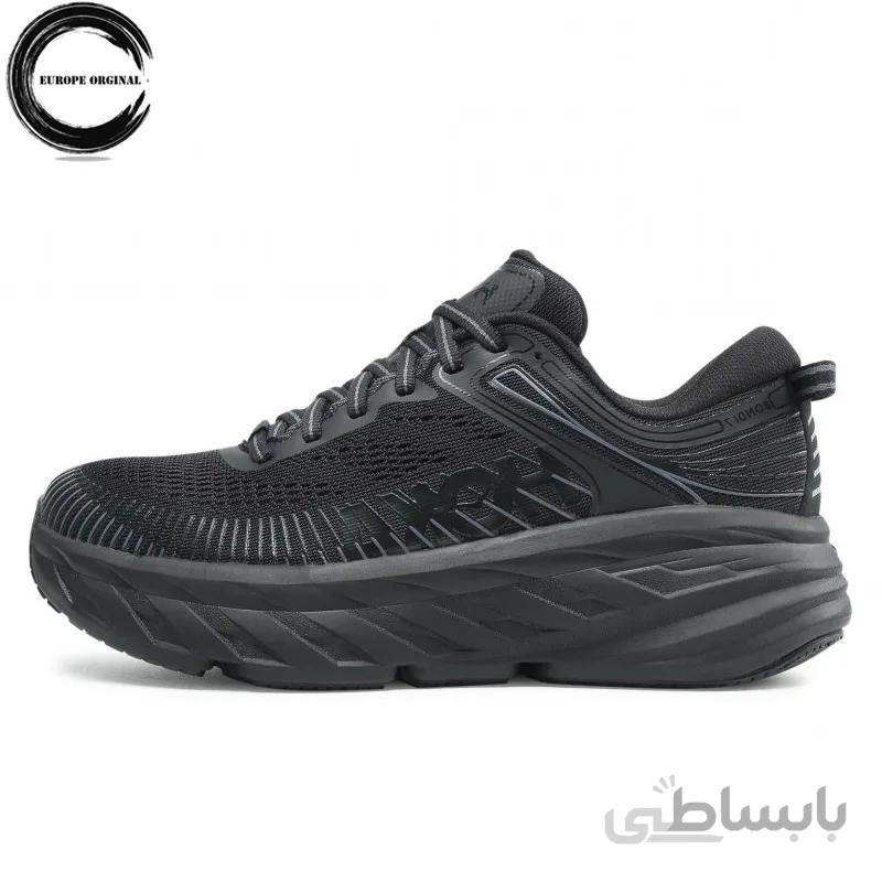کفش دویدن هوکا سایز 42 مدل Hoka Bondi 7