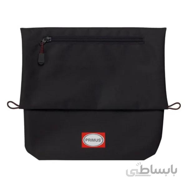 کیف حمل تجهیزات خوراک پزی