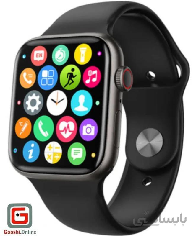 ساعت هوشمند اسمارت مدل DT300 mini 41mm ا Smart DT300 mini 41mm Smart watch
