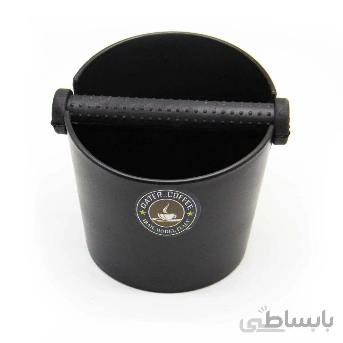 ناک باکس ایرانی قهوه | KnockBox |