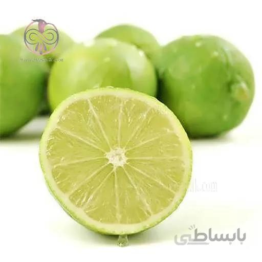 نهال ليمو ترش شيرازی