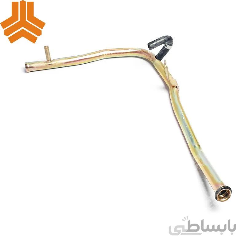 لوله فرعی پراید شرکتی