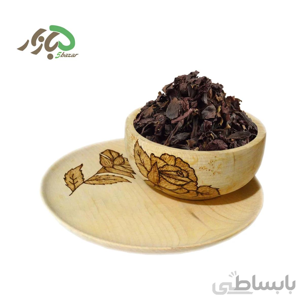 گل شقایق 100 گرم