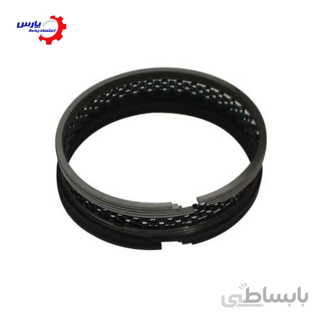 رینگ موتور استاندارد لیفان X60 و 620 (1800)