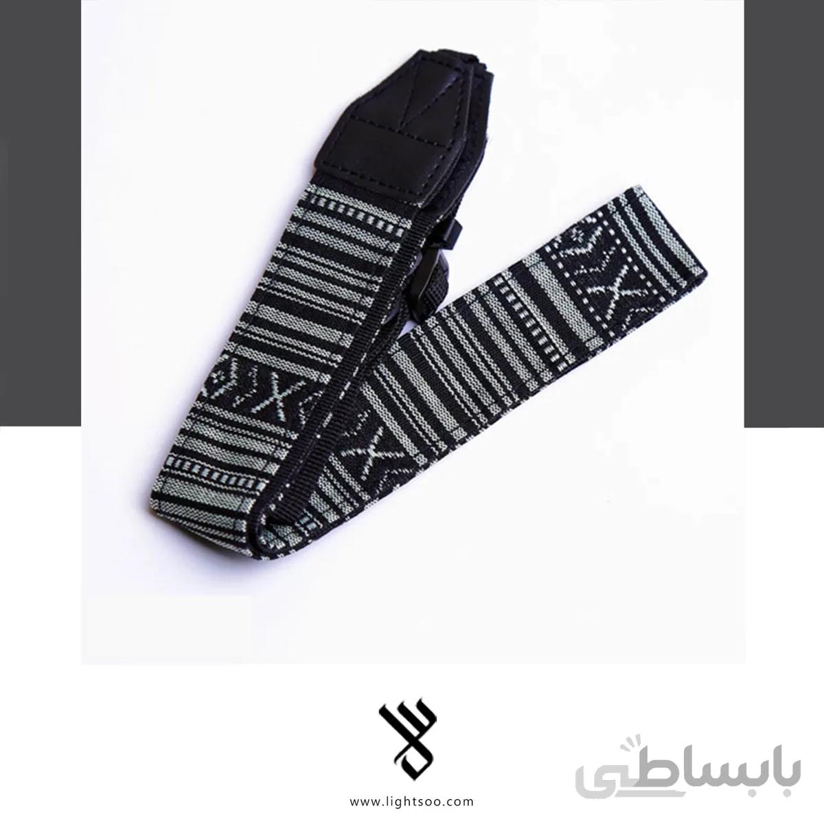 بند دوربین طرح ۲۳