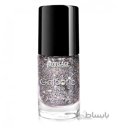 لاک کهکشانی لاکس ویساژ ۲۱۶ / Luxvisage Galactic Nail Polish