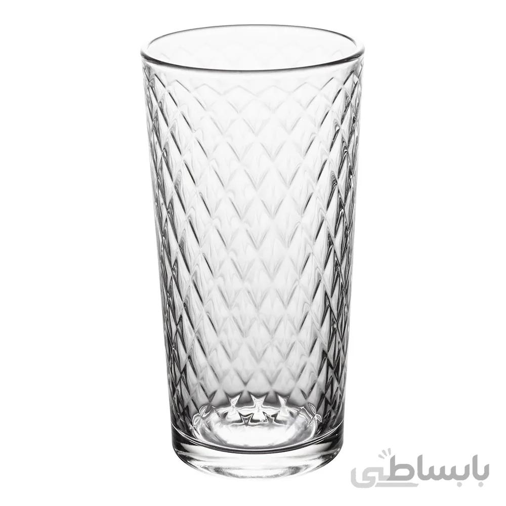 لیوان بلند ایکیا (IKEA) مدل Smariska