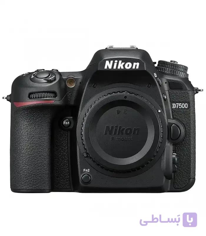 Digital Camera Nikon EOS D7500 Body