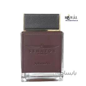 عطر ادکلن سناتور مردانه جانوین johnwin senator