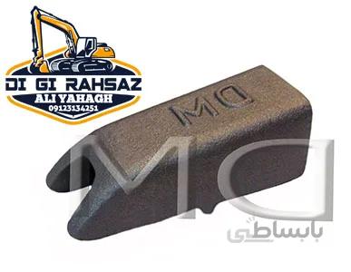 آدابتور ولوو 4600