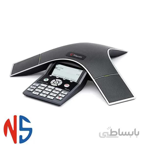 تلفن کنفرانس پلی کام Polycom IP 7000