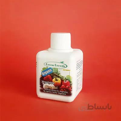 کود میوه و سبزیجات گرین گروث