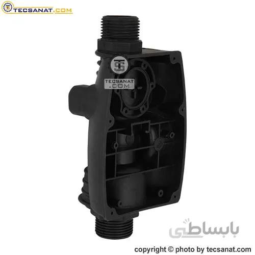 واسطه سوپاپ دار ست کنترل مدل PC-15