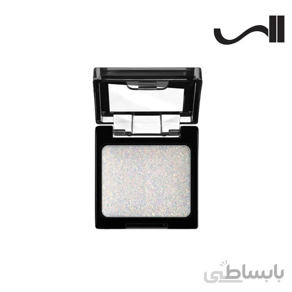 سایه چشم براق تک رنگ کالر آیکون وت اند وایل Color Icon(351C)