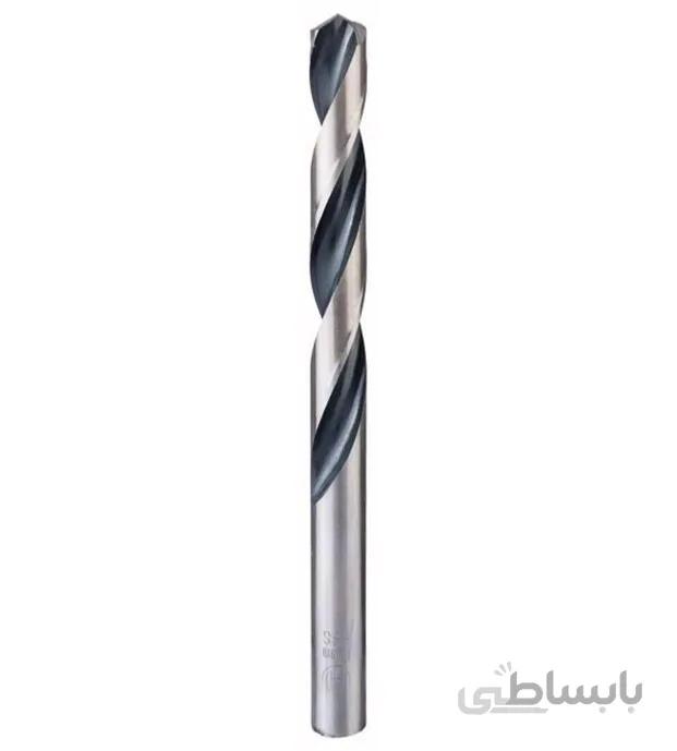 مته فلزی ۱۳ میلی‌متر HSS PointTeQ, DIN 338