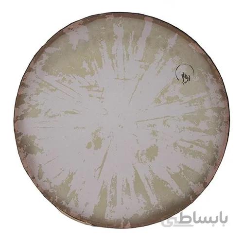 دف حبیبی مدل خورشیدی
