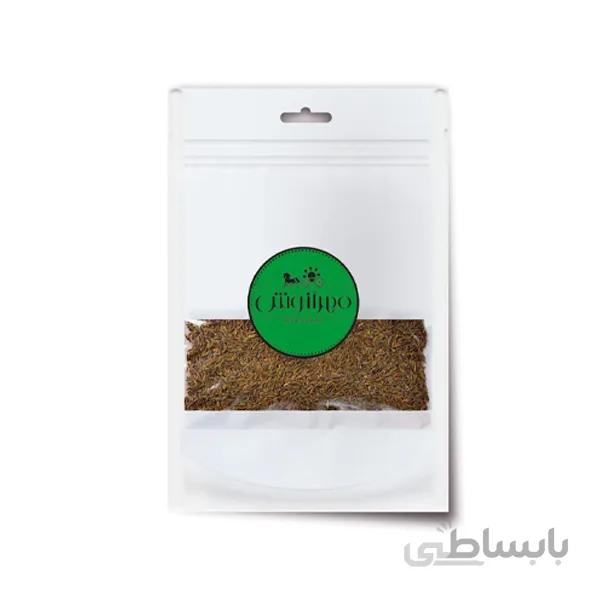 زیره کرافت 50 گرمی مهرآنوش