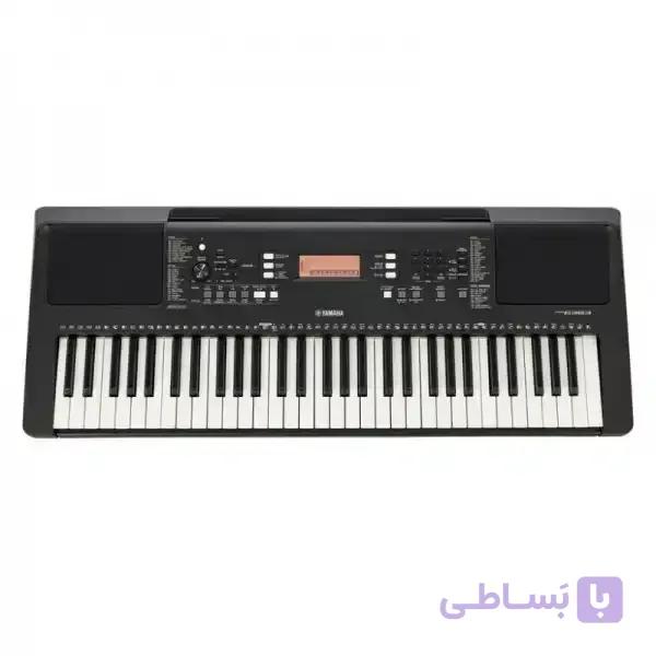 کیبورد یاماها مدل PSR-E363