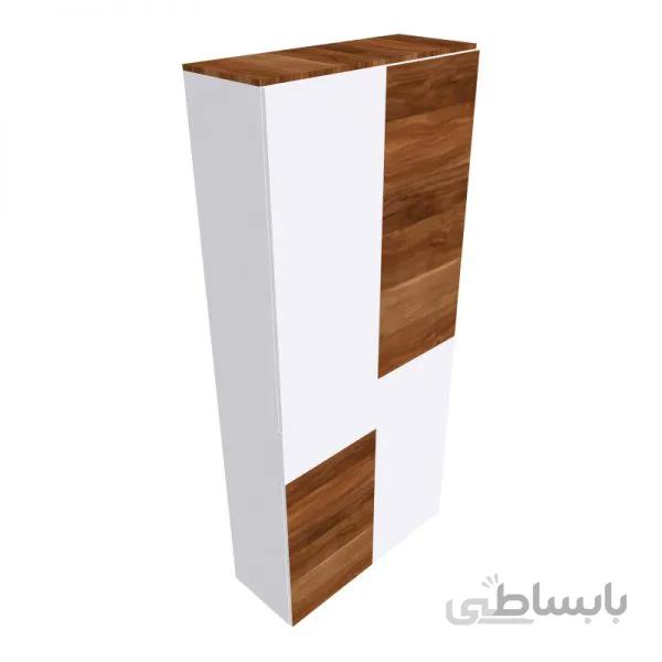 جاکفشی و جالباسی TOH-003