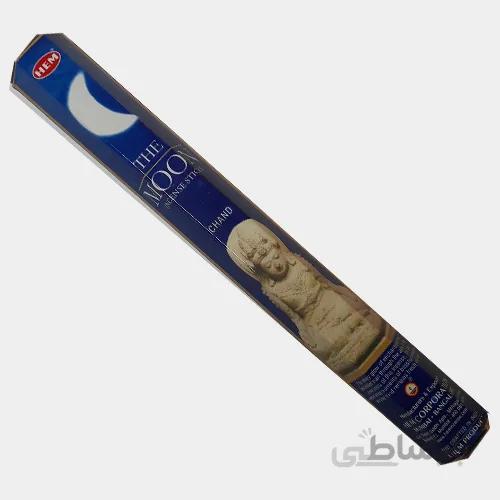 عود خوشبو کننده هم HEM مدل ماه the moon