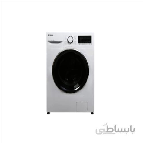 ماشین لباسشویی هارمونی 8 کیلوگرم سفید ا 82306-82-307