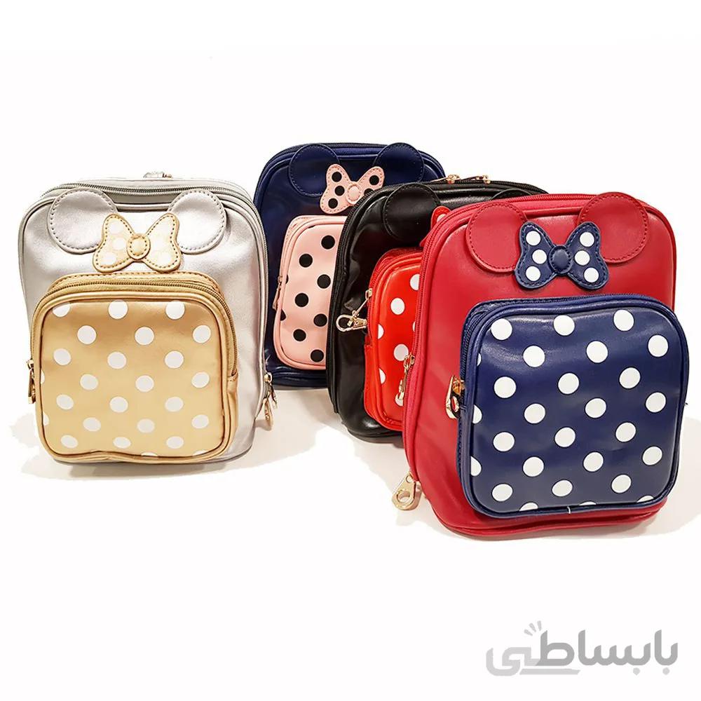 کیف کوله کد 1
