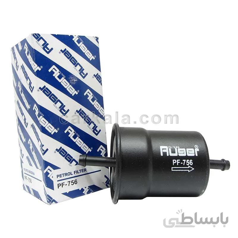 فیلتر بنزین چانگان آگر