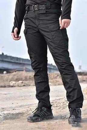 شلوار کوهنوردی مردانه شیک برند 5.11 Tactical رنگ مشکی کد ty43150087