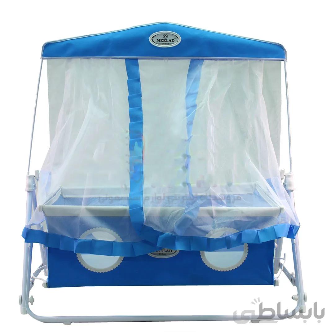 تخت و گهواره میلاد اعلا مدل 3000