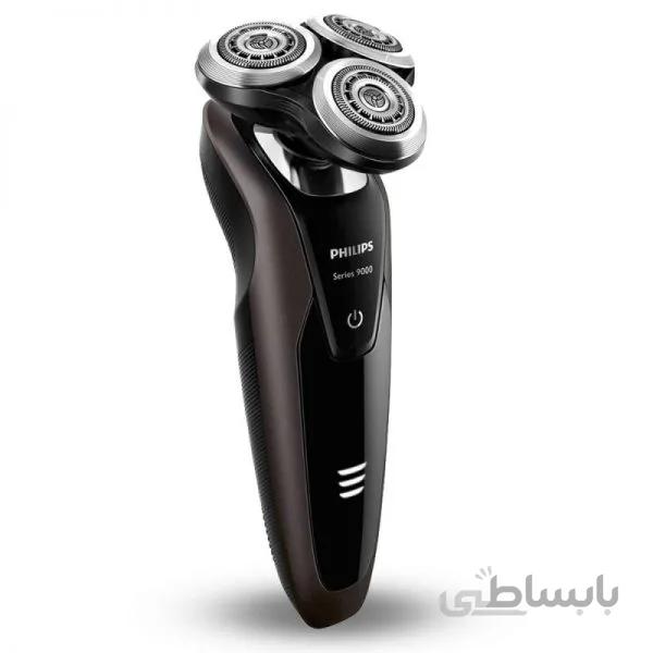 ماشین اصلاح صورت فیلیپس مدل S9031