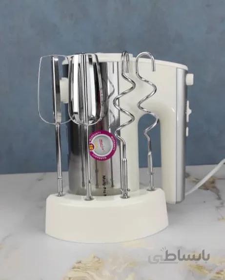 همزن مایر مدل MR-456 ا Maier Hand Mixer MR-456
