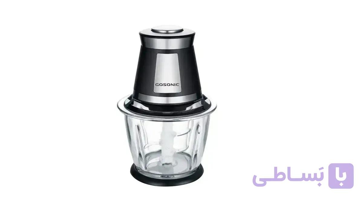 خردکن گوسونیک مدل Gsc 810