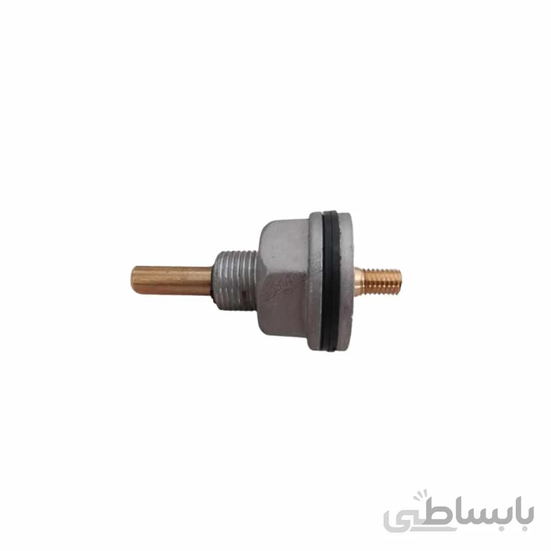 شفت تک دور برنجی