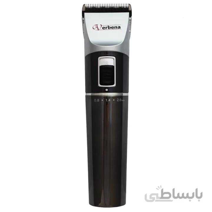 ماشین اصلاح وربنا مدل VR-1826 (مخصوص سر و صورت)