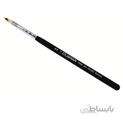 قلم حرفه ای کاشت ژل ناخن نوباراکس سایز 6 نوک تیز ا شناسه کالا: 3310