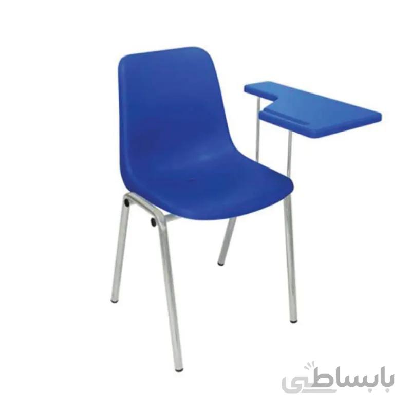 صندلی دسته دار دانش آموزی کد M205