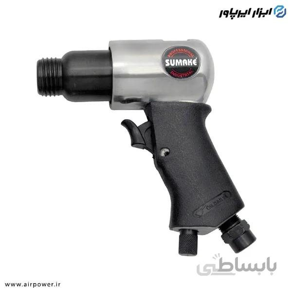 چکش بادی ST 2210 R سوماک SUMAKE ا Pneumatic hammer-ST-2210/R-SUMAKE