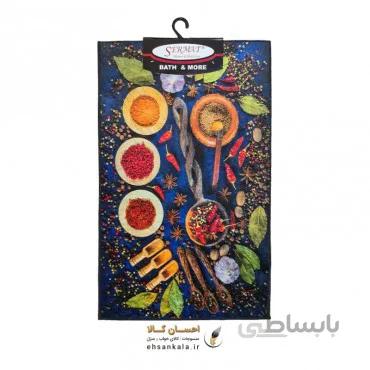 پادری فانتزی فرشینه کد 136