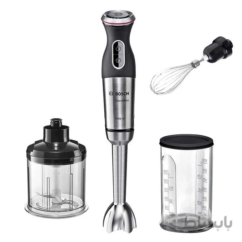 گوشت‌کوب برقی بوش مدل MS8CM6160 ا Bosch MS8CM6160 Hand Blender