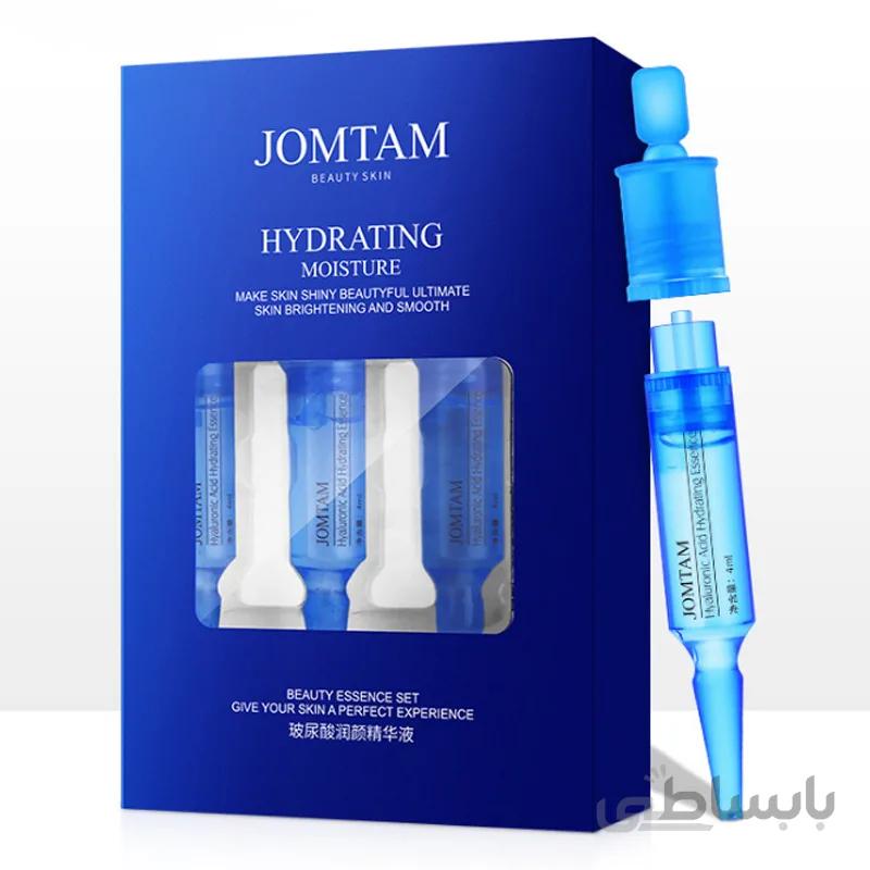 سرم مرطوب کننده ی جومتام – Jomtam Hydrating Essence