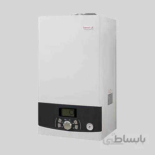 پکیج دیواری بارلی مدل moon plus 32000