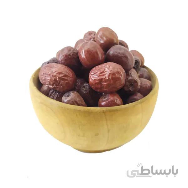 عناب 100 گرمی عطارلند