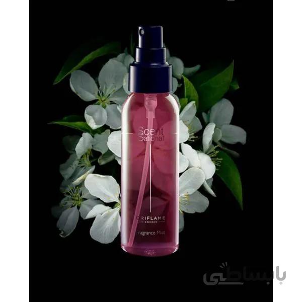 بادی میست Scentsational Fragrance Mist اوریفلیم