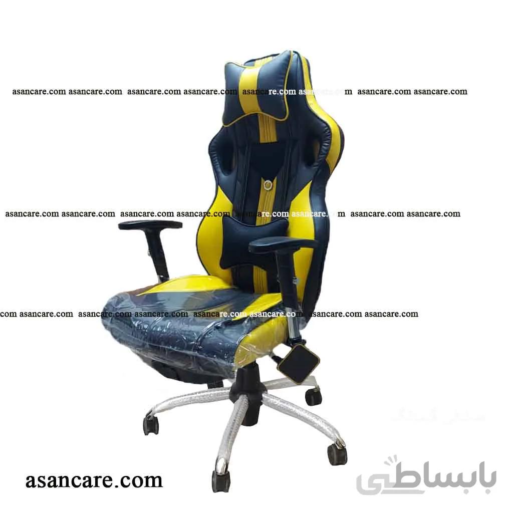 صندلی گیمینگ سری L