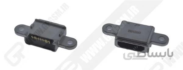 CHARGE CONNECTOR S7 G930 S7 EDGE G935 SAMSUNG سوکت شارژ اس ۷ اس سامسونگ