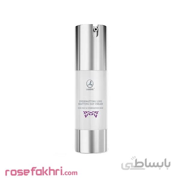 کرم روز ضد چروک قوی لمبر Lambre