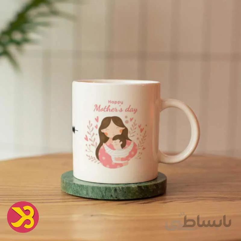 ماگ روز مادر | Mom1