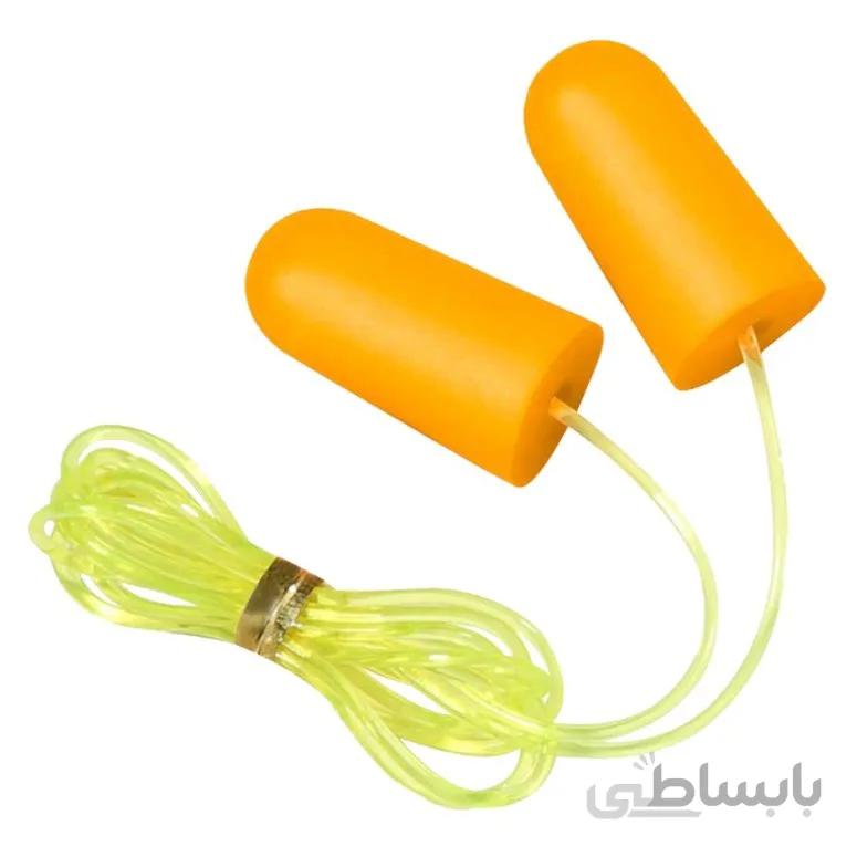 گوش گیر اسفنجی اینکو مدل HEP02