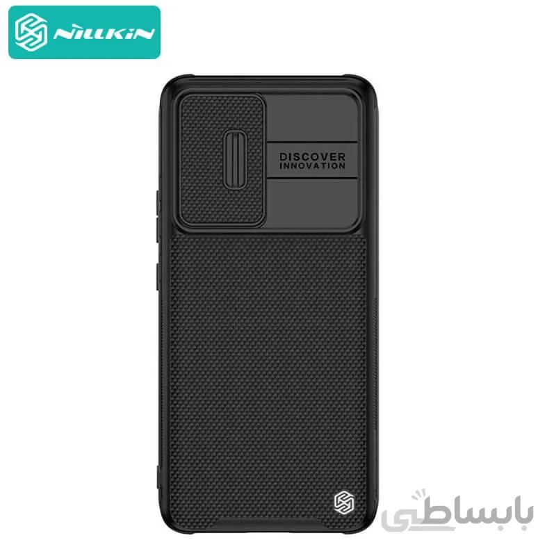 قاب نیلکین گوشی شیائومی Xiaomi 12 مدل Nillkin Textured Pro