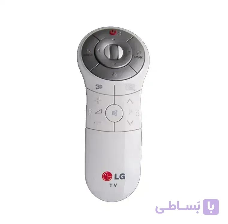 کنترل هوشمند ال جی مدل AN-MR400G سفید